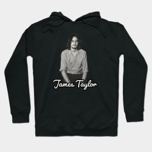 James Taylor / 1948 Hoodie